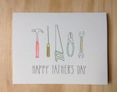 Father's Day Tool Set