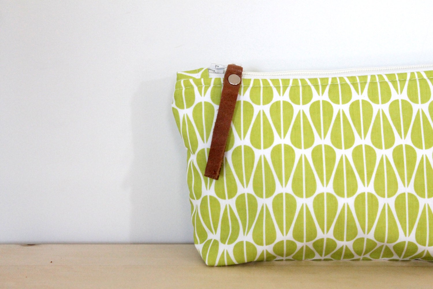 Cosmetic bag, make up bag, mother's day, bridesmaid's gift,