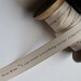 Berisfords Oscar Wilde Quote Ribbon 15mm x2m
