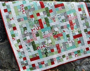 Quilts, Free Quilt Patterns and Designer Patterns: Robert