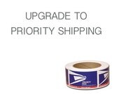 Shipping Upgrade