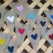 How Sweet it is Burlap pennant banner - rustic wedding decor - dessert table - reception