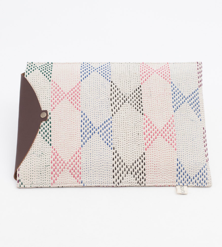 Gypsya Case with Leather - 59
