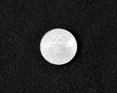 1976 100 Schilling Austrian Coin XII Winter Olympics Games Innsbruck