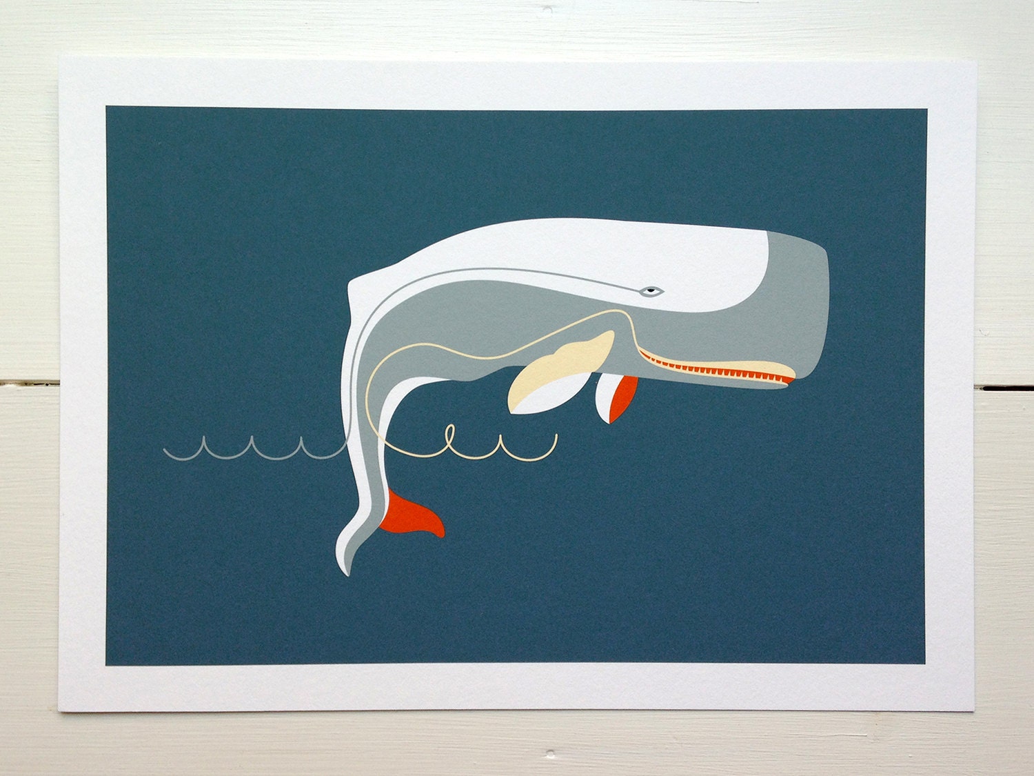 Moby Dick