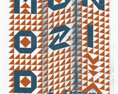 Monozid gigposter