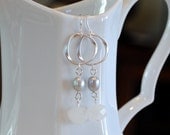 The Liana Earrings