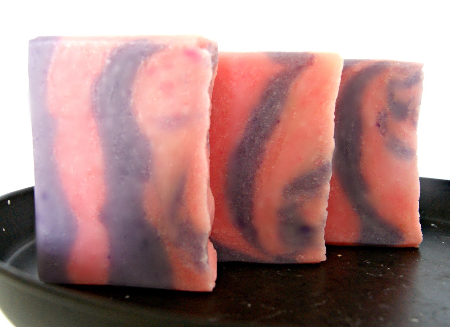 Vanilla Berry - Coconut Milk Soap