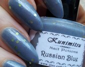 Russian Blue - 15ml Full Size