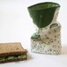 Lunch Pack - Reusable Sandwich and Snack Bags