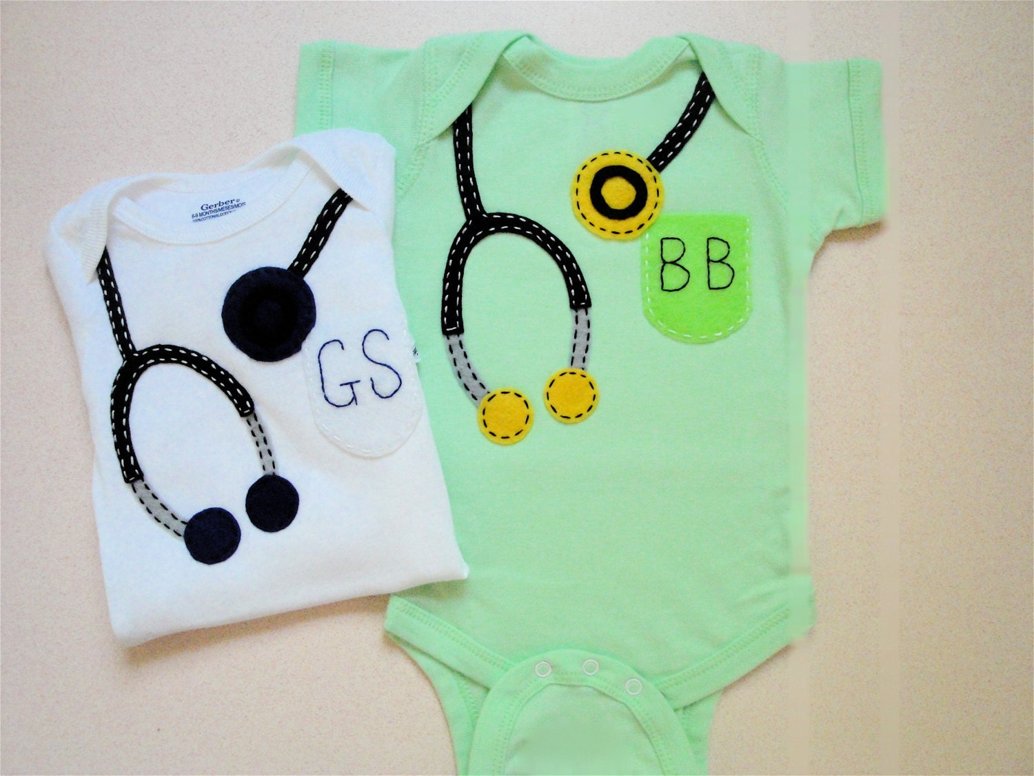 Future nurse/doctor- Onesie Il_170x135