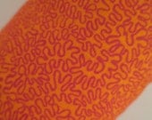 Catnip Kicker // Crazy Swirls // Catnip Toy // Kickstick // Cat Toy // Kitty Kicker //