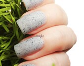 Theoretical Rockstar Nail Polish Full Size