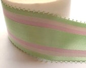 Vintage French Ribbon