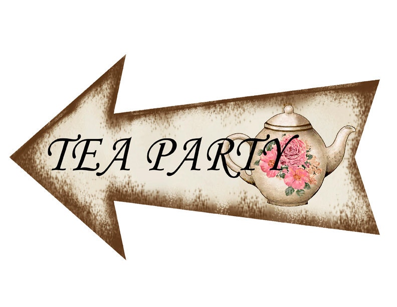 Alice in Wonderland ARROW Mad Hatter Tea party printable large arrow. Whimsical drink me cheshire cat Digital Collage Sheet. k20119