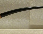 DGE Corncob Churchwarden Tobacco Pipe MM Spool