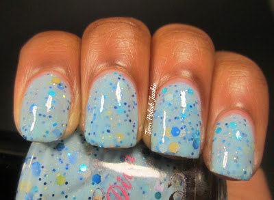 Destiny Nail Polish