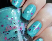 Zen Pool Nail Polish