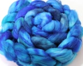Underwater Menace - 4.4 oz Squish Merino Top