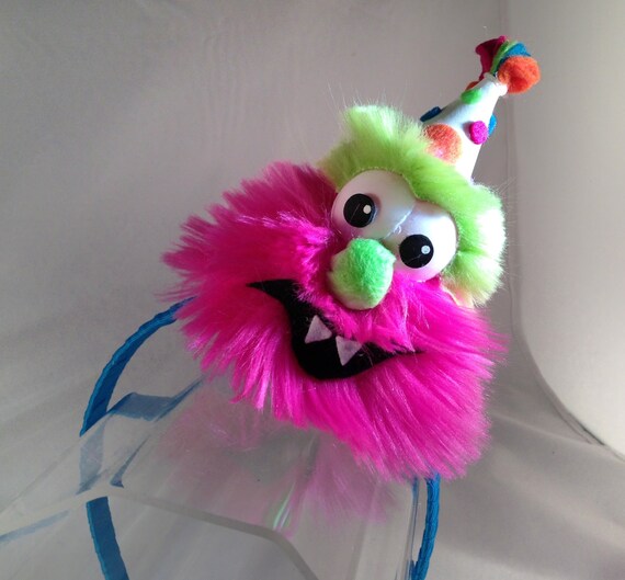 Chop Choo FurGiggle Headband Il_570xn