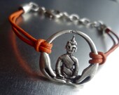 Embracing Buddha Nature Bracelet