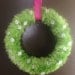 Spring wreath