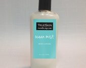 Ocean mist vegan body lotion