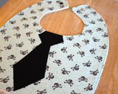 Hardcore Business : Plastic Lined Bib