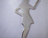 Tragic Kingdom pendant