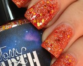 88mph - Custom Blended Nail Polish