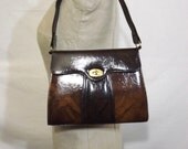 VTG 1960's Kent Walnu...