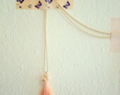 Nappina Necklace