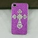 Fashion cross case phone cover iphone 4s case iphone 5 case sumsang galaxy s2 s3 case galaxy note 2 note 1 case
