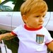 Team Cool Breeze Pocket Tee, custom father & son matching pocket tees