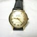 Vintage 1966 mens Bulova  wristwatch 30 jewels automatic runs great