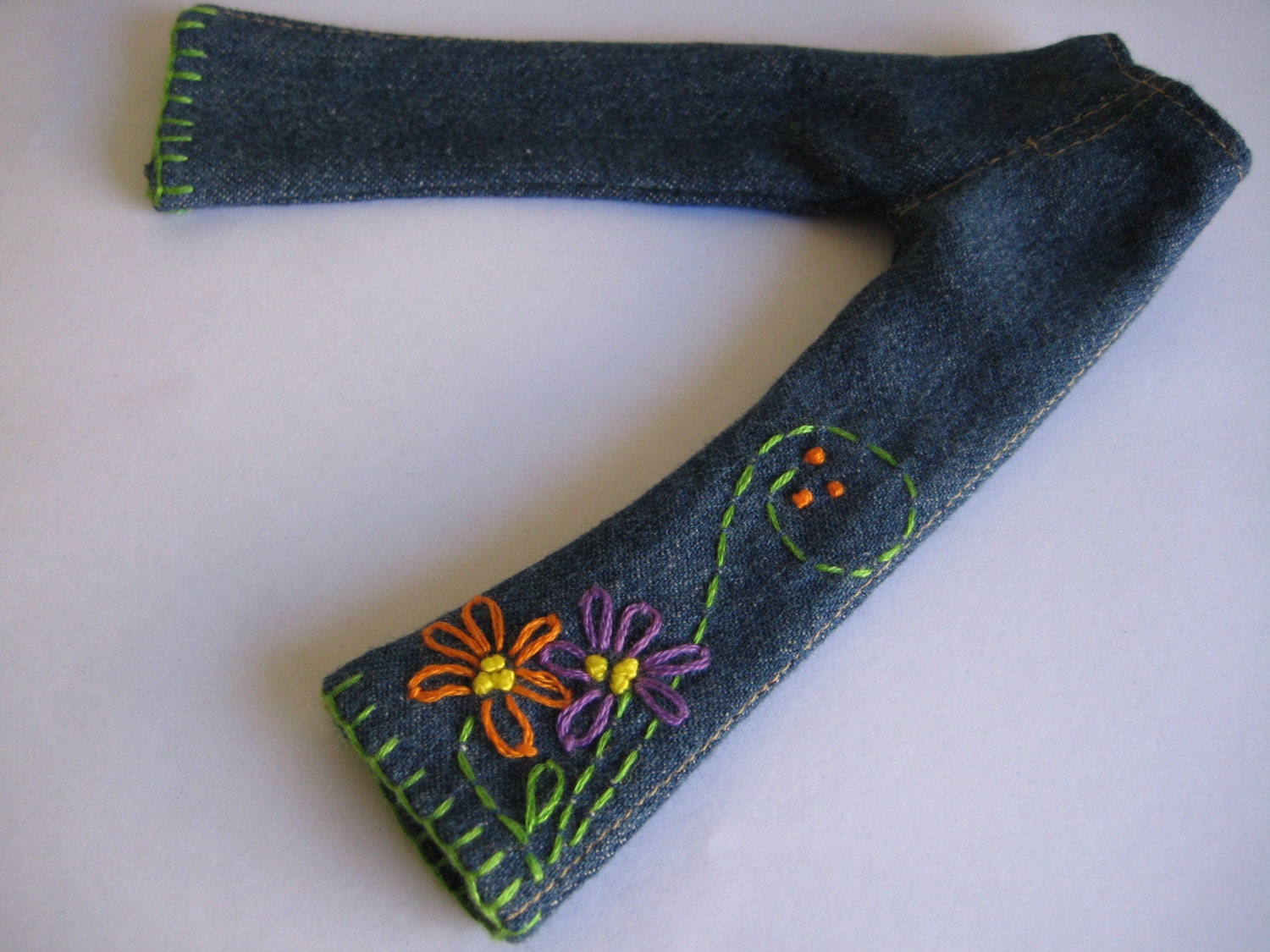 Twiggytree retro Jeans for Blyte