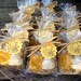 Honeycomb soap, beehive soap, honey soap, natural honey and oatmeal, winnie pooh, party favors, baby shower, bee hive soaps