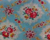 Magnolia floral print