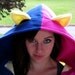 Pony Ears Add On For Fleece Hoodies