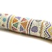 Painted Stick, Home Decor.