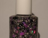 Time  - Hand Mixed Nail Polish -15ml (.5oz)