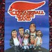 1960s-70s Greaseball Boogie Band of the GRT of Canada Ltd Record Label Poster
