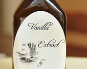 Vanilla Extract -Culinary Collection-
