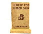 Hunting for Gold