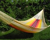 PAPAYA Hammock - Queen size