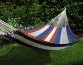HAMMOCK BIGCOTTON THREAD Individual