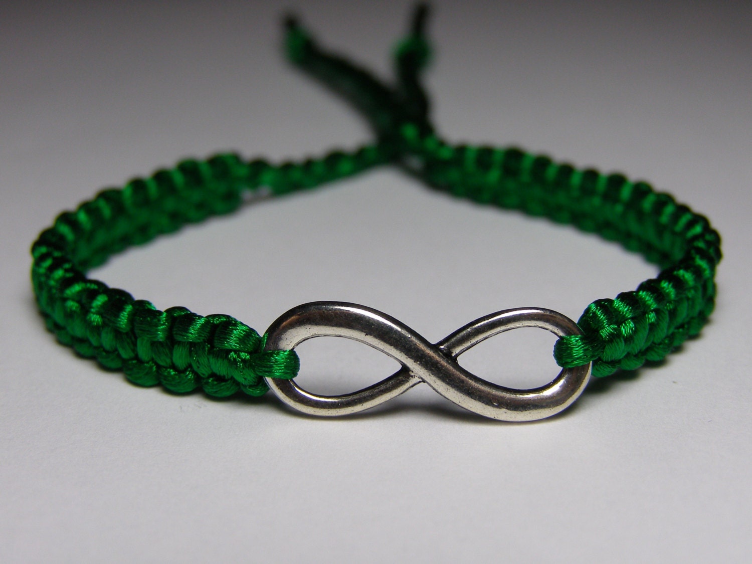 Infinity Bracelet