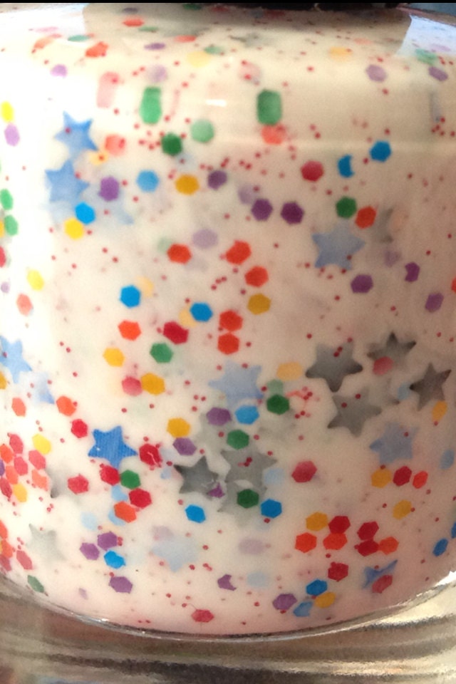 Over The Rainbow - 15mL Nail Polish