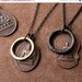 ON SALE Buddha Necklace Design your Own - Made to Order
