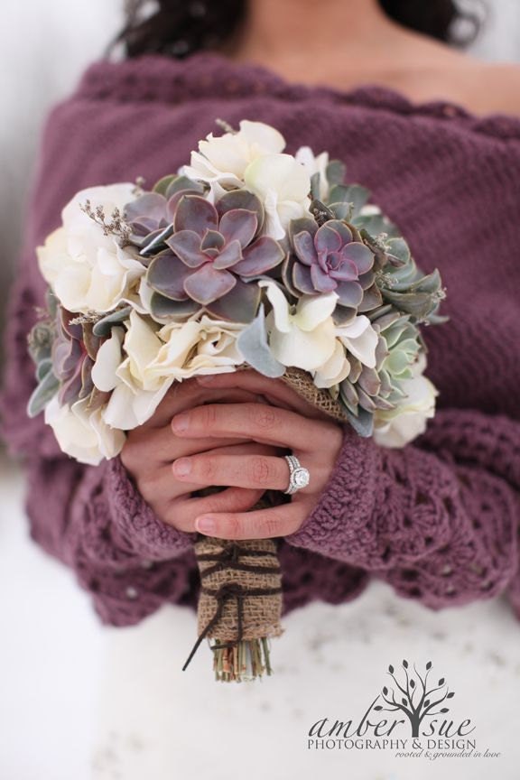 Succulent Wedding Bouquet, Rustic bouquet, Spring wedding bouquet, Alternative Bouquet,Green bouquet,Pink bouquet, Succulent Bouquet,